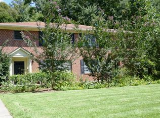 1537 Beech Valley Way NE #B, Atlanta, GA 30306