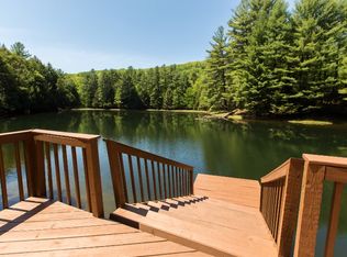 252 Miner Rd, Porter Corners, NY 12859