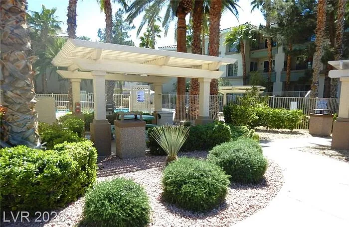 7131 S Durango Dr #203 — Photo 31