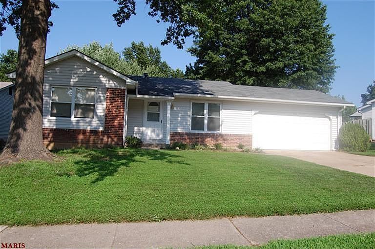 706 Millwood Dr, Saint Peters, MO 63376 Zillow