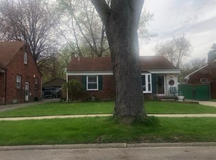 26511 Monticello St, Inkster, MI 48141