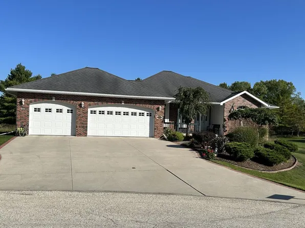 1944 Waverly COURT, Sheboygan, WI 53083