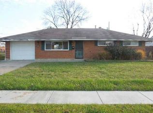 6441 Slack Rd, Reynoldsburg, OH 43068