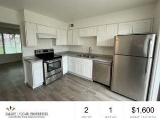 5105 S La Rosa Dr #6, Tempe, AZ 85282