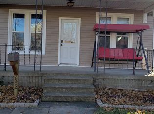 2502 Avenue J, Fort Madison, IA