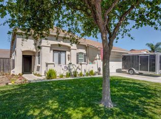1169 Fernwood Way, Livingston, CA