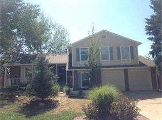 9730 W Fairview Ave, Littleton, CO 80127