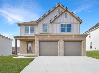 2715 Hauschild Dr Lot 57, Evansville, IN 47712