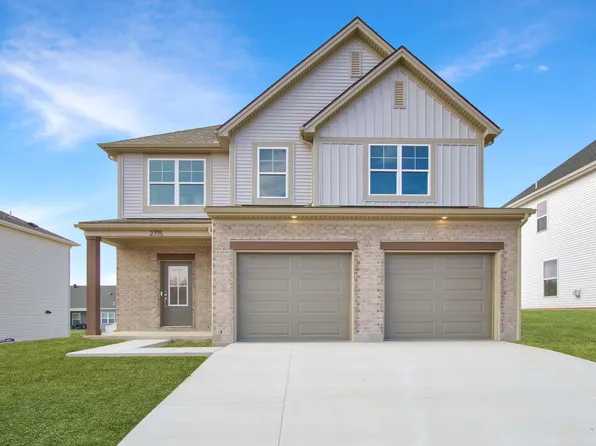 2715 Hauschild Dr Lot 57, Evansville, IN 47712