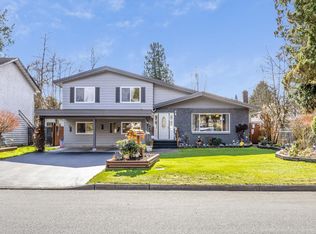20838 Stoney Ave, Maple Ridge, BC V2X 7T1