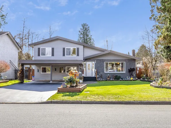 20838 Stoney Ave, Maple Ridge, BC V2X 7T1