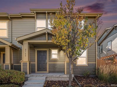 2166 Spruce Street, Denver, CO, 80238