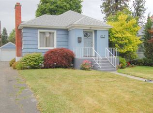 1414 S Walnut St, Spokane, WA 99203
