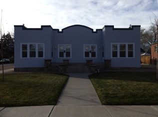 2201 Court St, Pueblo, CO 81003