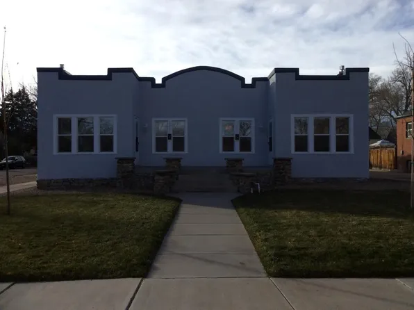 2201 Court St, Pueblo, CO 81003