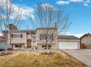 6598 S Dahlia Cir, Centennial, CO 80121