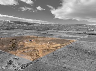 3711 Grass Mesa Rd, Rifle, CO 81650