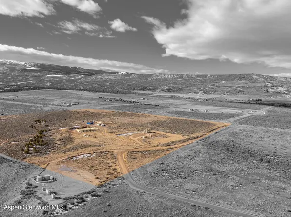 3711 Grass Mesa Rd, Rifle, CO 81650