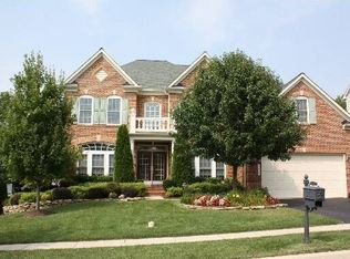 9110 Whitmore Ln, Frederick, MD