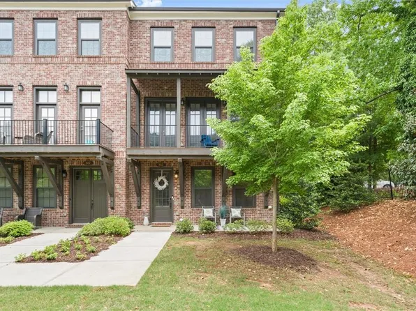 803 Snider Walk, Marietta, GA 30068