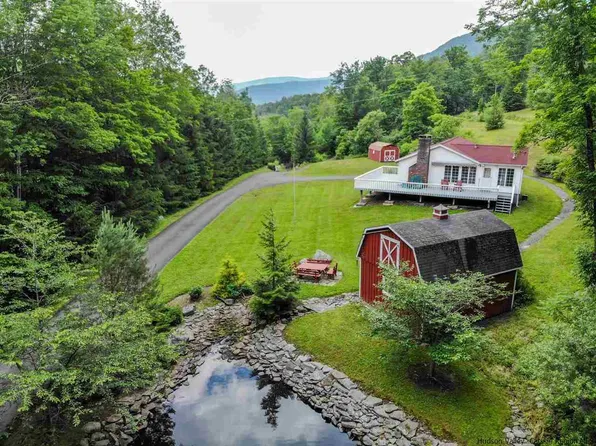 539 State Route 42, Shandaken, NY 12480