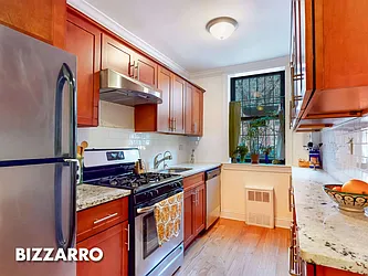 Rented by Bizzarro Agency