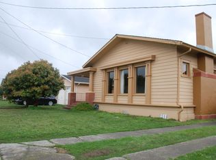 725 Henderson St, Eureka, CA 95501