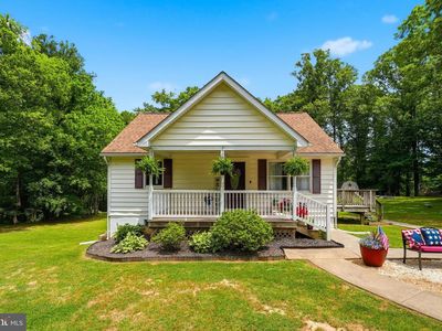 6235 Scottsville Rd, Jeffersonton, VA, 22724