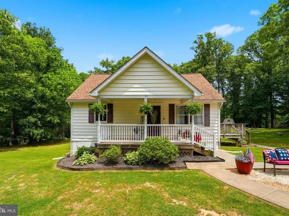 6235 Scottsville Rd, Jeffersonton, VA 22724