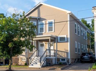 259-261 Chestnut St, Lynn, MA 01902