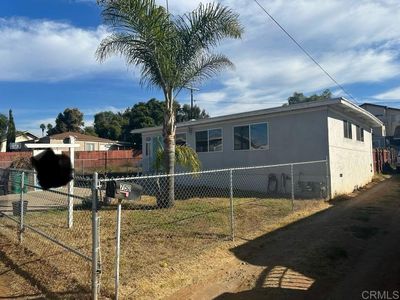 751 24th St, San Diego, CA, 92154