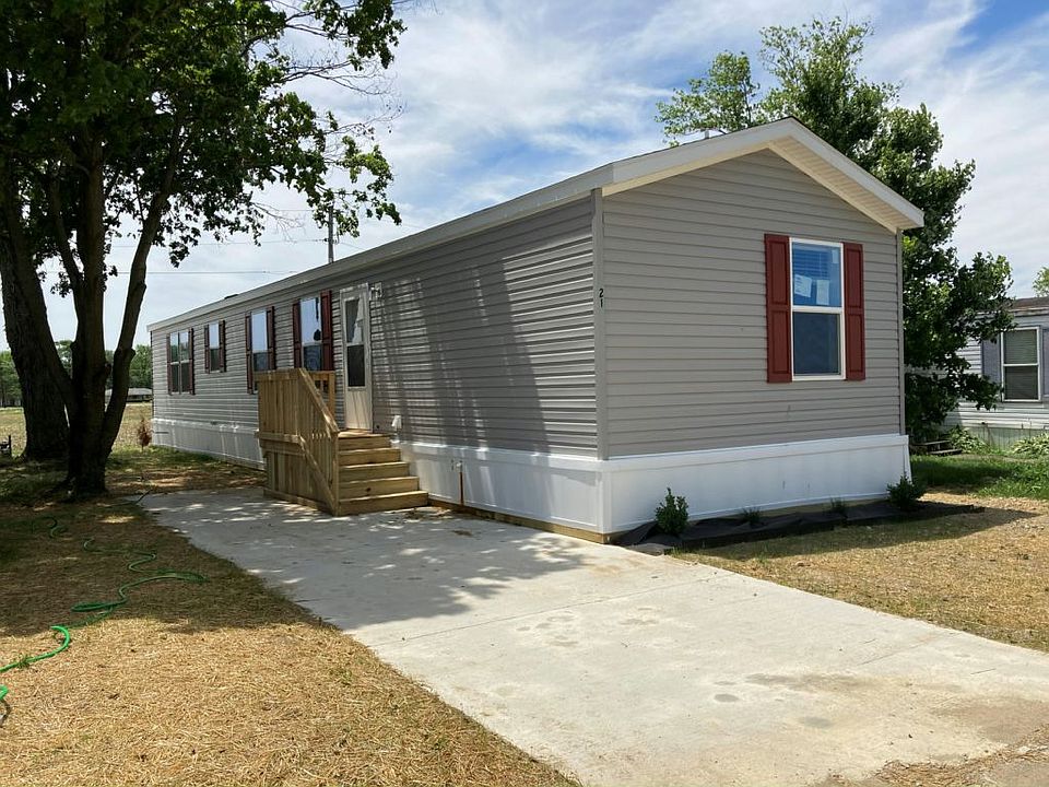 1st image of 9901 N State Road 3 Lot 21