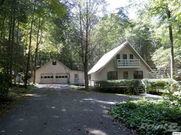 115 Misty Way, Cosby, TN 37722