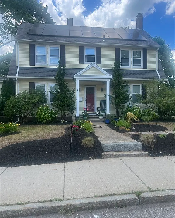 17 Pond St #0