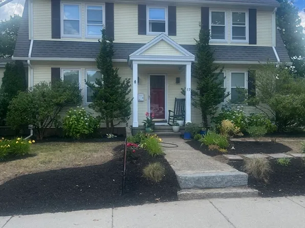 17 Pond St #0, Sharon, MA 02067