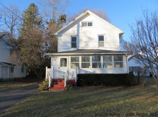 84 Esopus Ave, Kingston, NY 12401
