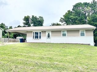 84 Walnut St, Viburnum, MO 65566