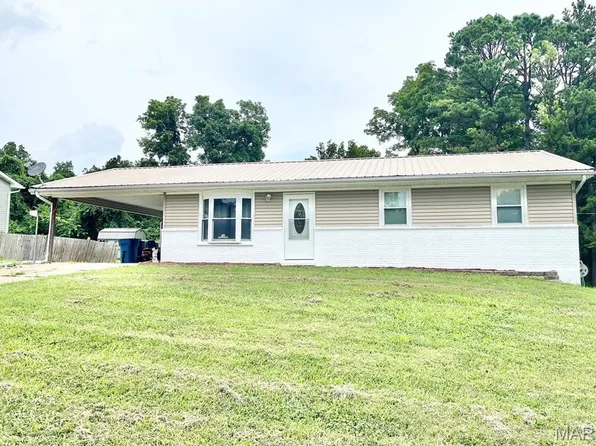 84 Walnut St, Viburnum, MO 65566