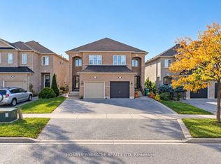 7683 Doverwood Dr, Mississauga, ON L5N8J1