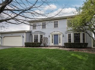 2621 Alta Ct, Lisle, IL 60532