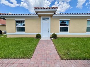1634 Cumin Dr, Poinciana, FL 34759