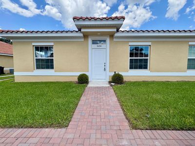 1634 Cumin Dr, Poinciana, FL, 34759