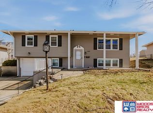 5129 S 94th Ave, Omaha, NE 68127