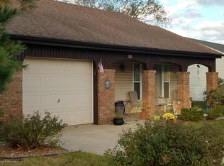 12 Buckingham Dr, Manchester, NJ