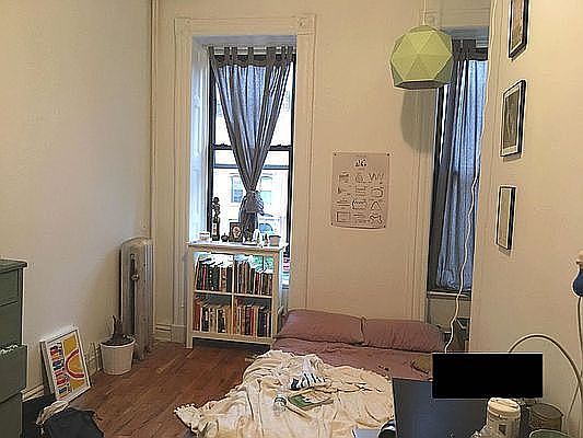 5th image of 623 Willoughby Ave #3A