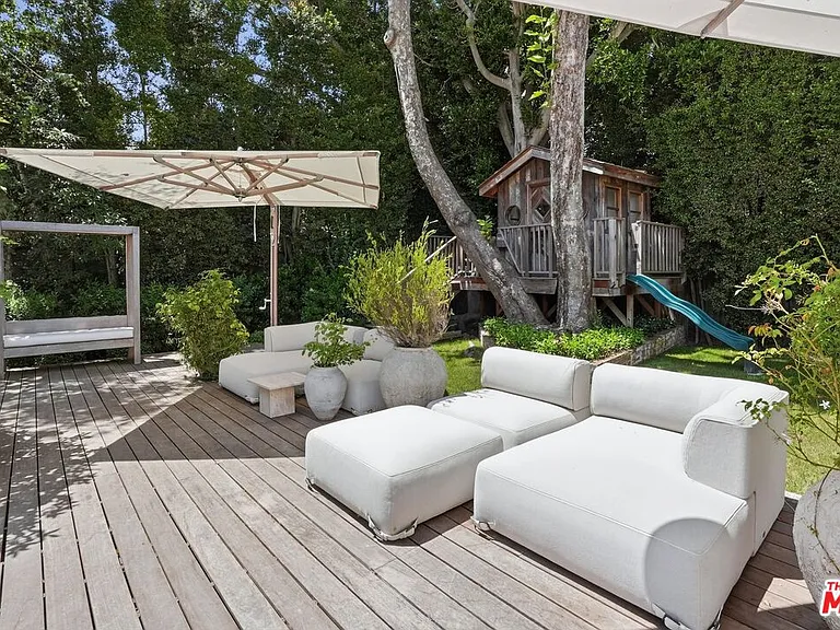 317 S Burlingame Ave — Photo 32