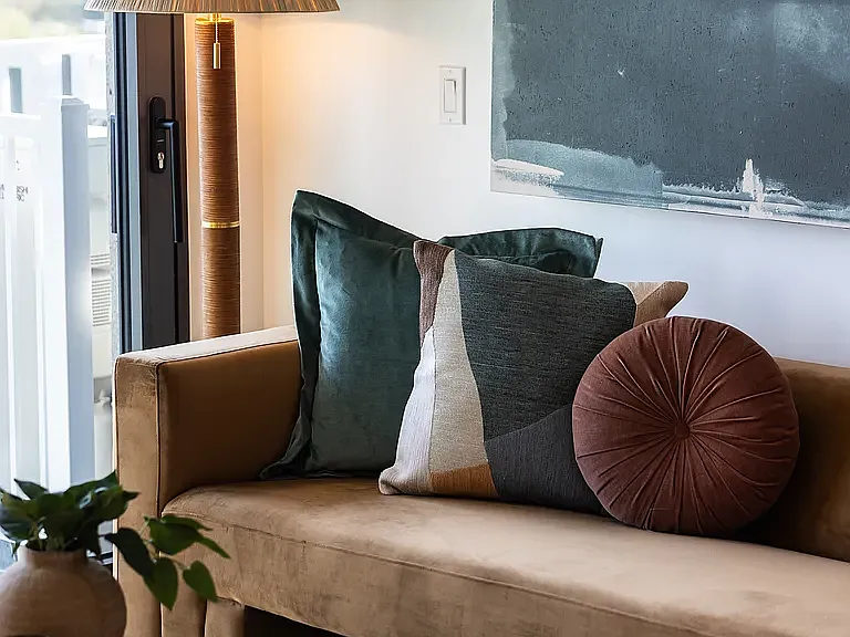 240 Willoughby St #26H — Photo 20