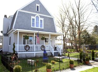 30 4th St, Canisteo, NY