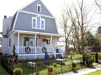 30 4th St, Canisteo, NY, 14823