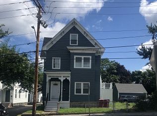 28 Wilder St #2, Lowell, MA 01854